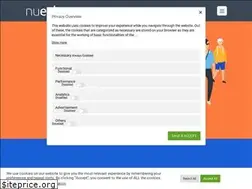 Sites similar to nuecho.com