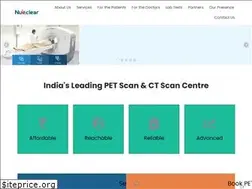 Sites similar to nueclear.com
