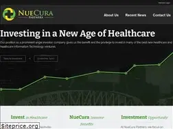 Sites similar to nuecura.com