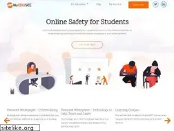 Sites similar to nuedusec.com
