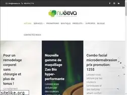 Sites similar to nueeva.ca