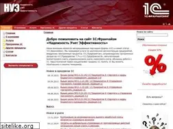 Sites similar to nuef.ru