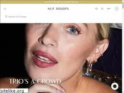 Sites similar to nuehoops.com