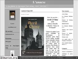 Sites similar to nuel.hautetfort.com