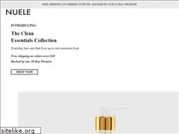 Sites similar to nuelehair.com