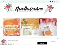 Sites similar to nuellasource.com