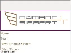 Sites similar to nuemann-lang.de