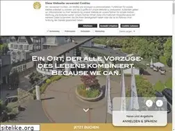 Sites similar to nuembrecht.com