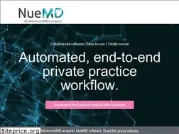 Sites similar to nuemd.com