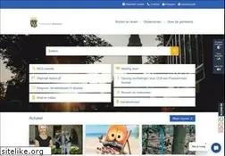 Sites similar to nuenen.nl