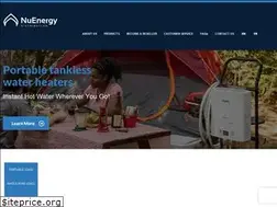 Sites similar to nuenergydist.ca