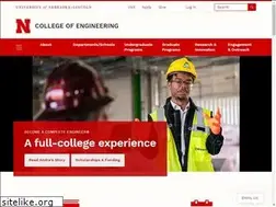 Sites similar to nuengr.unl.edu