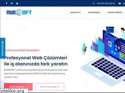 Sites similar to nuensoft.com
