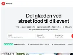 Sites similar to nuento.dk