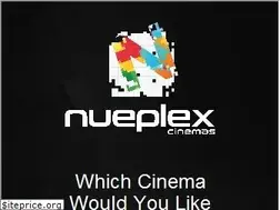 Sites similar to nueplex.com