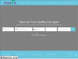 Sites similar to nueradr.com