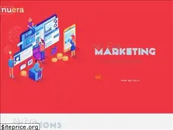 Sites similar to nueramarketing.com