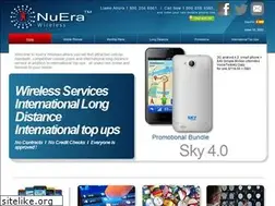 Sites similar to nuerawireless.com
