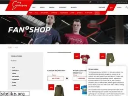 Sites similar to nuerburgring-shop.de