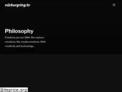 Sites similar to nuerburgring.tv