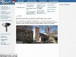Sites similar to nuernberg-aha.de