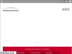 Sites similar to nuernberg-convention.de