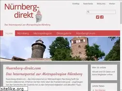 Sites similar to nuernberg-direkt.com