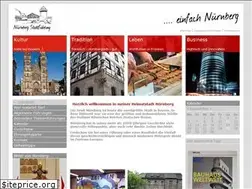 Sites similar to nuernberg-stadtfuehrung.de