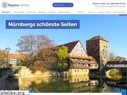 Sites similar to nuernberg.bayern-online.de