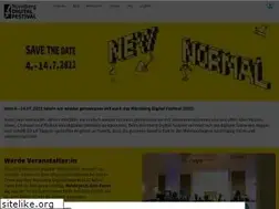Sites similar to nuernberg.digital