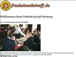 Sites similar to nuernberg.fruehstueckstreff.de