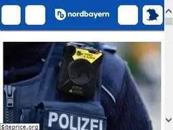 Sites similar to nuernberger-nachrichten.de