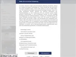 Sites similar to nuernberger-zeitung.de