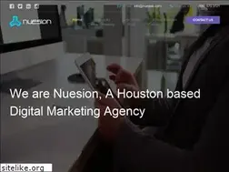 Sites similar to nuesion.com