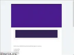 Sites similar to nuestate.org