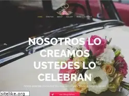 Sites similar to nuestrabodacivil.com