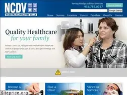 Sites similar to nuestraclinicadelvalle.org