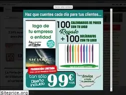 Sites similar to nuestracomarca.com