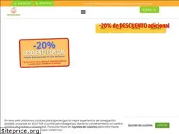 Sites similar to nuestracosecha.es