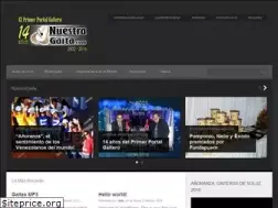 Sites similar to nuestragaita.com