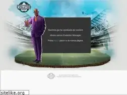 Sites similar to nuestraliga.com