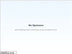 Sites similar to nuestramascota.com