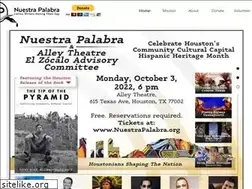 Sites similar to nuestrapalabra.org
