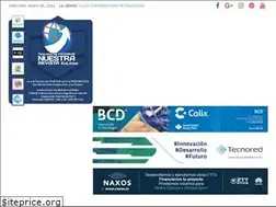 Sites similar to nuestrarevista.com.ar