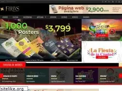 Sites similar to nuestrasferias.mx