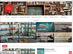 Sites similar to nuestrasnoticias.org