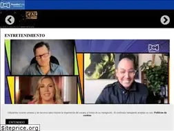 Sites similar to nuestrateleinternacional.com