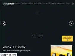 Sites similar to nuestratierrita.co