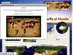 Sites similar to nuestravueltaalmundo.com