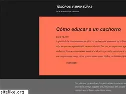 Sites similar to nuestroacuario.com